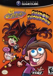 Fairly OddParents The Shadow Showdown Rom